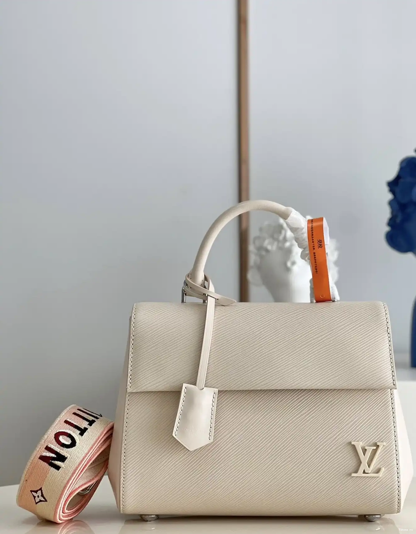 Affordable CLUNY VUITTON BB LOUIS 0608